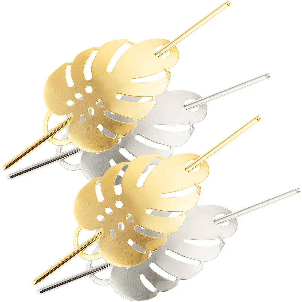 

Манжета для прически «пучок», держатель для конского хвоста, зажим, клипсы, палочки, клетка, лист, свадебная палочка, японская искусственная вилка в стиле ретро