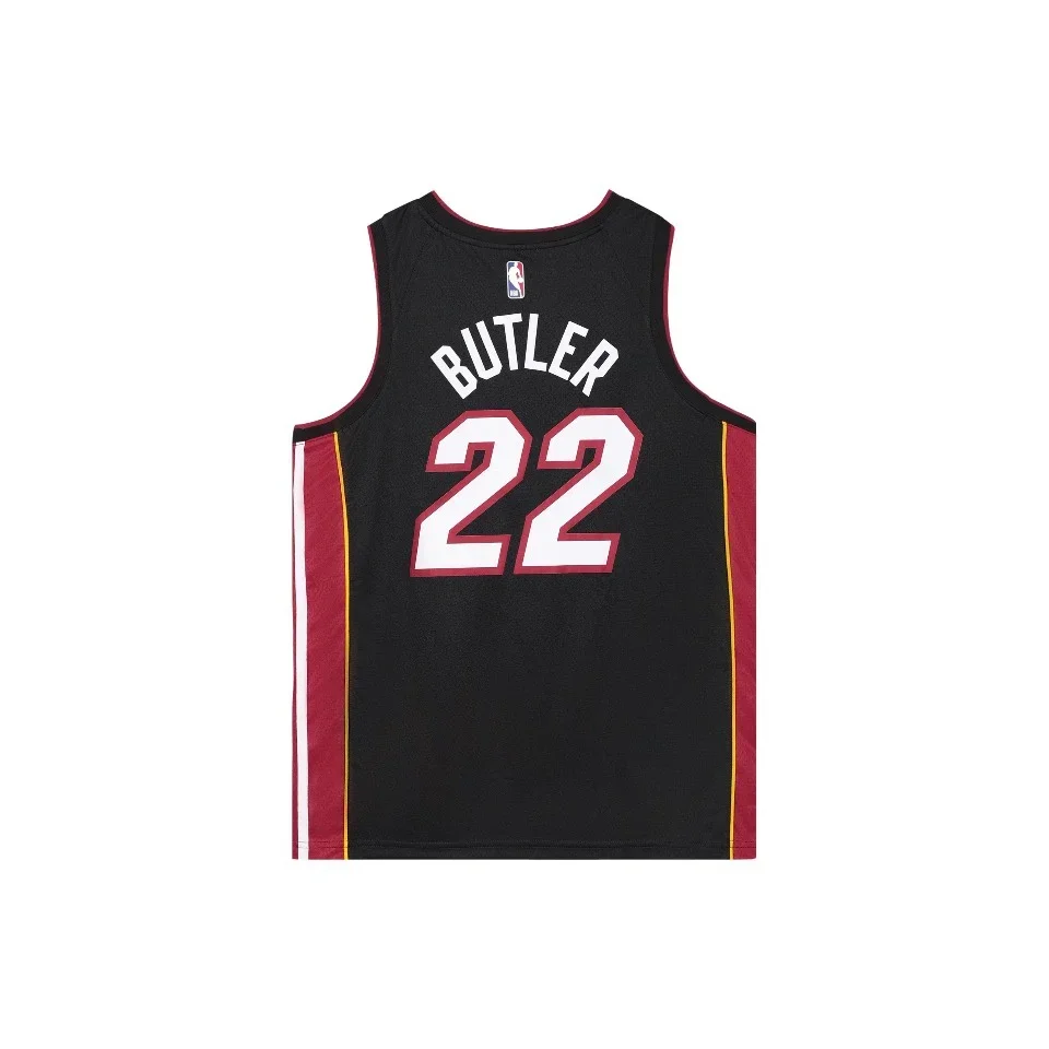 Original Air Jordan Nike Basketball Jersey MIAMI Light Color All-Time All Star Quick Dry Knit Breathable Mesh Shorts