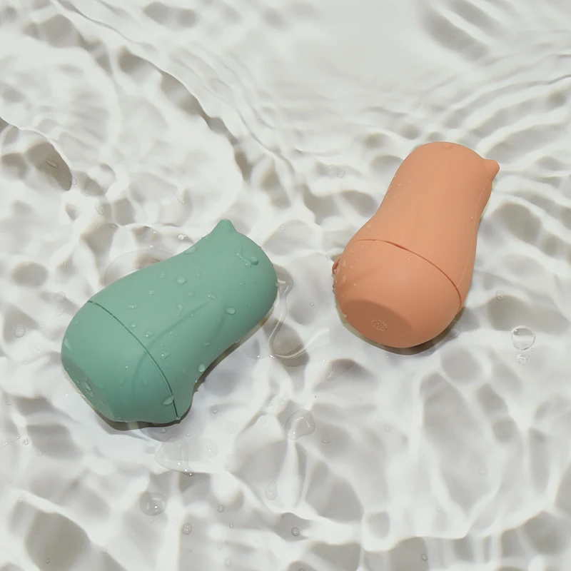 Рисунок 3 - Детская игрушка для купания