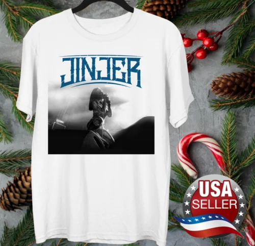 Новинка Татиана шаньюк синьцзер Мужская футболка белая унисекс все