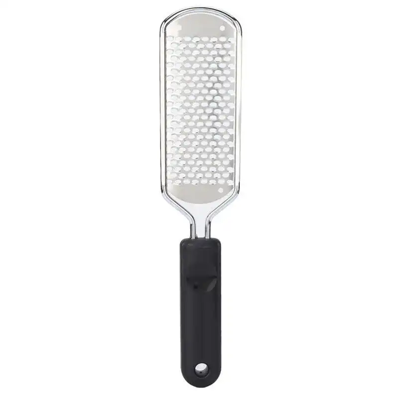 

Colossal Pedicure Rasp Professional Foot File Quickly for Wet Dry Feet