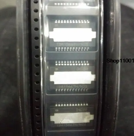 

Tda1566 tda1566/N2S