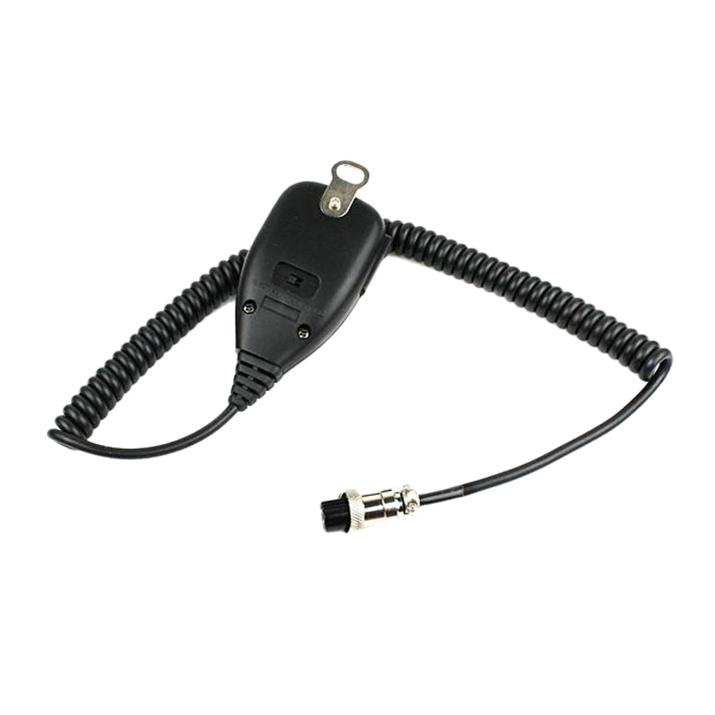 8-контактный динамик-микрофон для радиолюбителя KENWOOD TM-241 TM-241A TM-731A TM-231A
