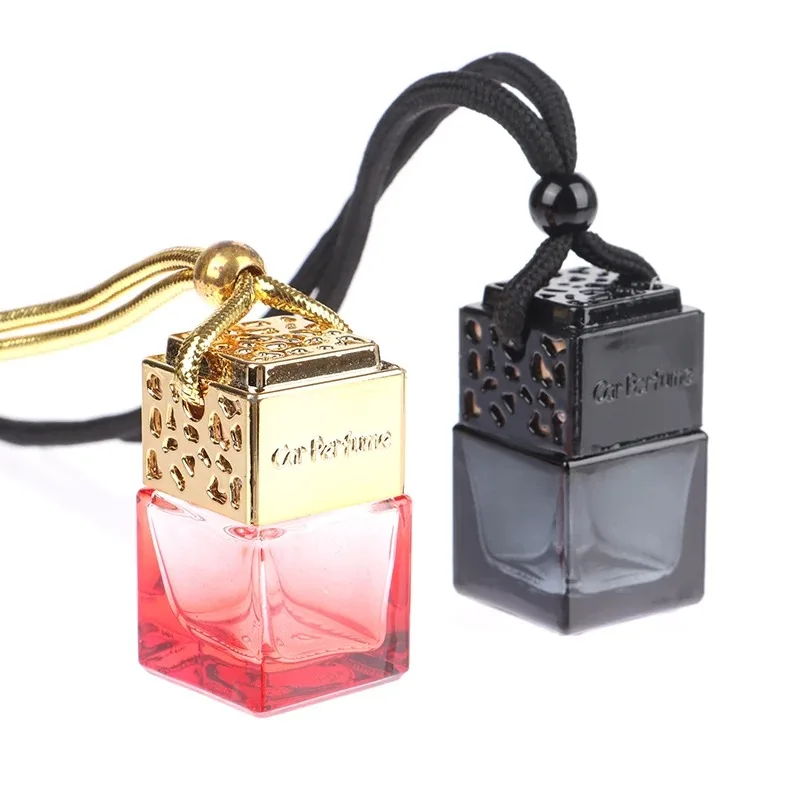 Carro Difusor De O Leo Essential Fragr Â Ncia Ambientador Perfume Garrafa Ornamento Pendurado Vazia Acess Rio