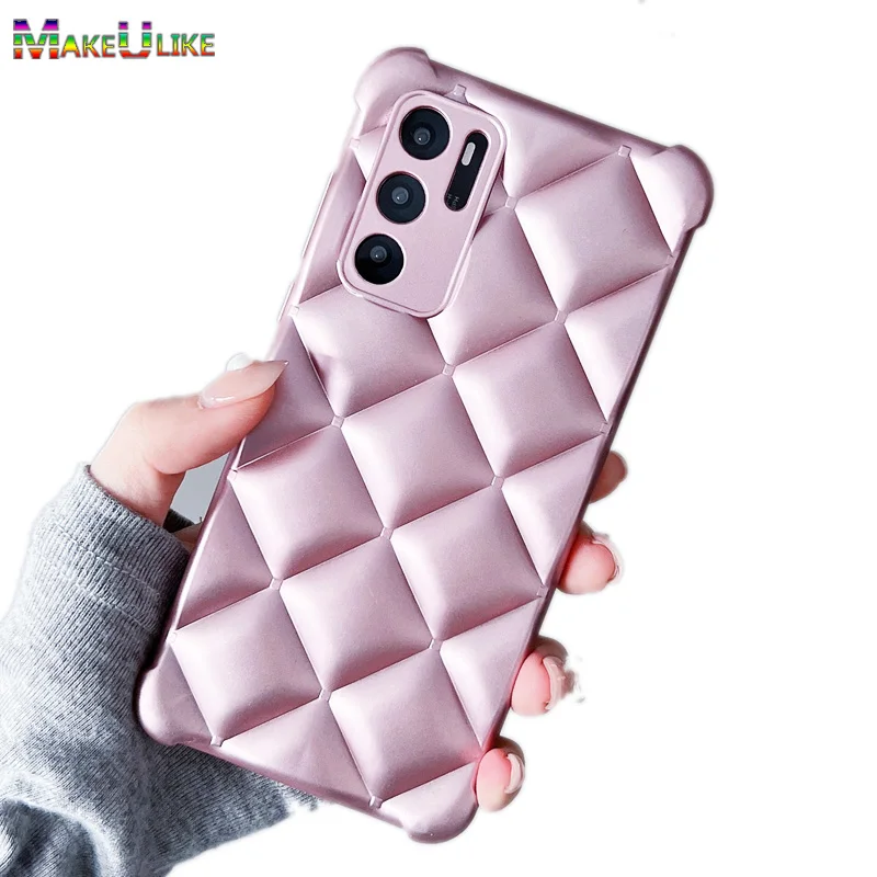 

Case for Huawei P30 P40 P50 Pro Case Silicone Rhombus Grain Soft Luxury Shockproof Cover for Huawei P30Pro P40Pro P50pro Case