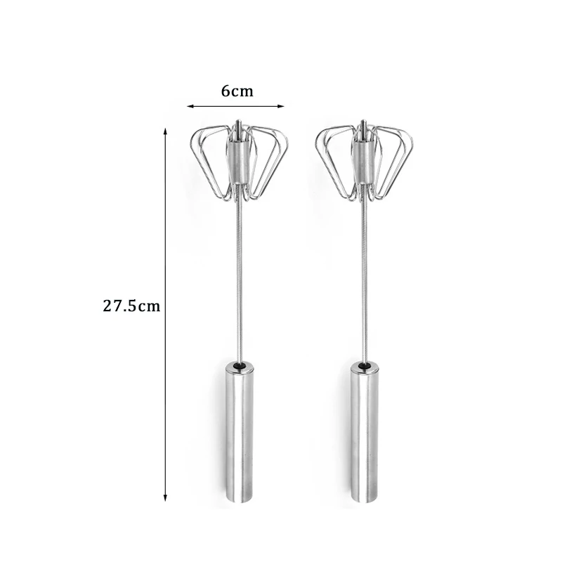 

Ручной венчик из нержавеющей стали