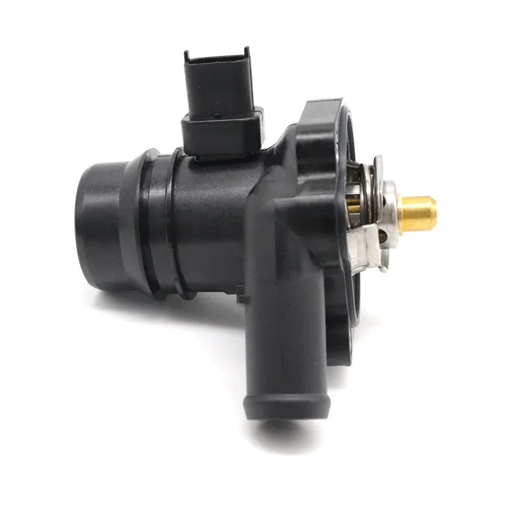 Корпус термостата охлаждения двигателя 55579010 55593034 Подходит для Chevrolet Aveo Cruze Orlando Trax