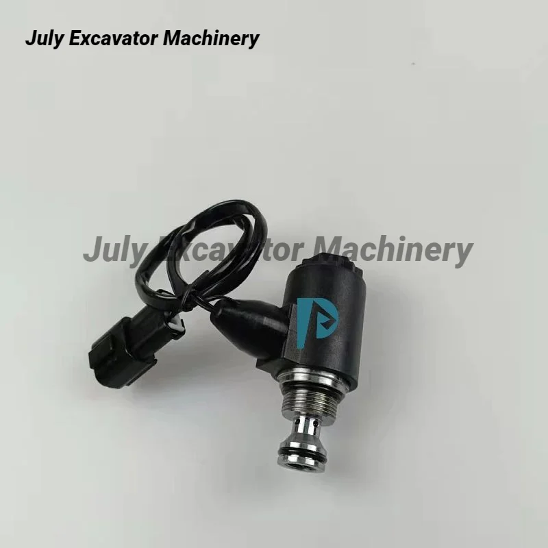 Для экскаватора wa100/wa200/wa300/wa320/wa380/wa120 Соленоидный клапан Komatsu 714-11-16840 7141116840