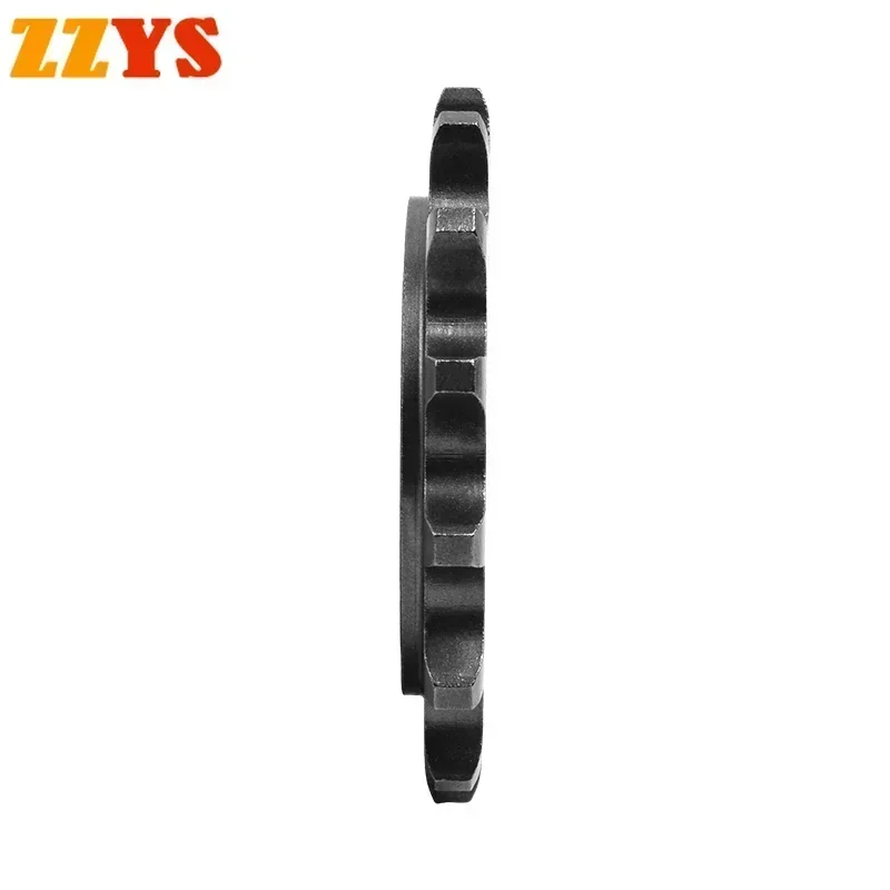 Передняя Звездочка для мотоцикла Suzuki Road RG400 RG400E RG 520 E HK31A SV400 SV 400 14 T зубьев куб. См