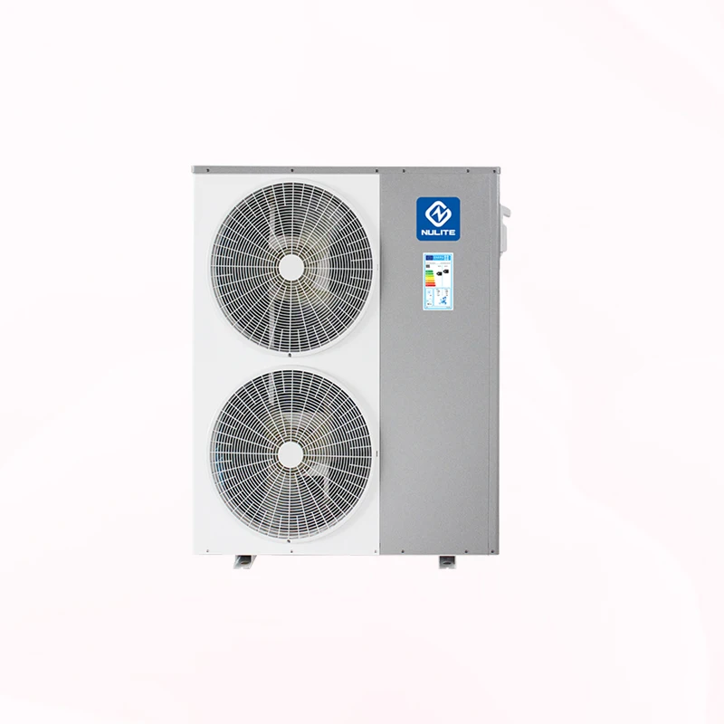 

10KW 15KW 20KW 30KW 40KW High Efficiency DC Inverter Heat Pump HVAC Air Source Monoblock Heat Pump