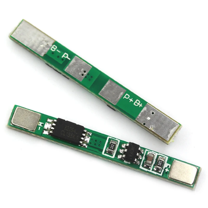 

Литий-ионная батарейная плата BMS AEVYVKV 1S-6S 3A-30A для дрели