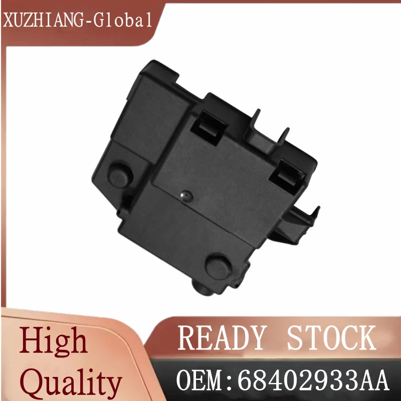 

Совершенно новая центральная крышка реле предохранителя 68402933 АА 52096845 68109570 AA для Jeep Cherokee для компаса для Renegade 2017-2019