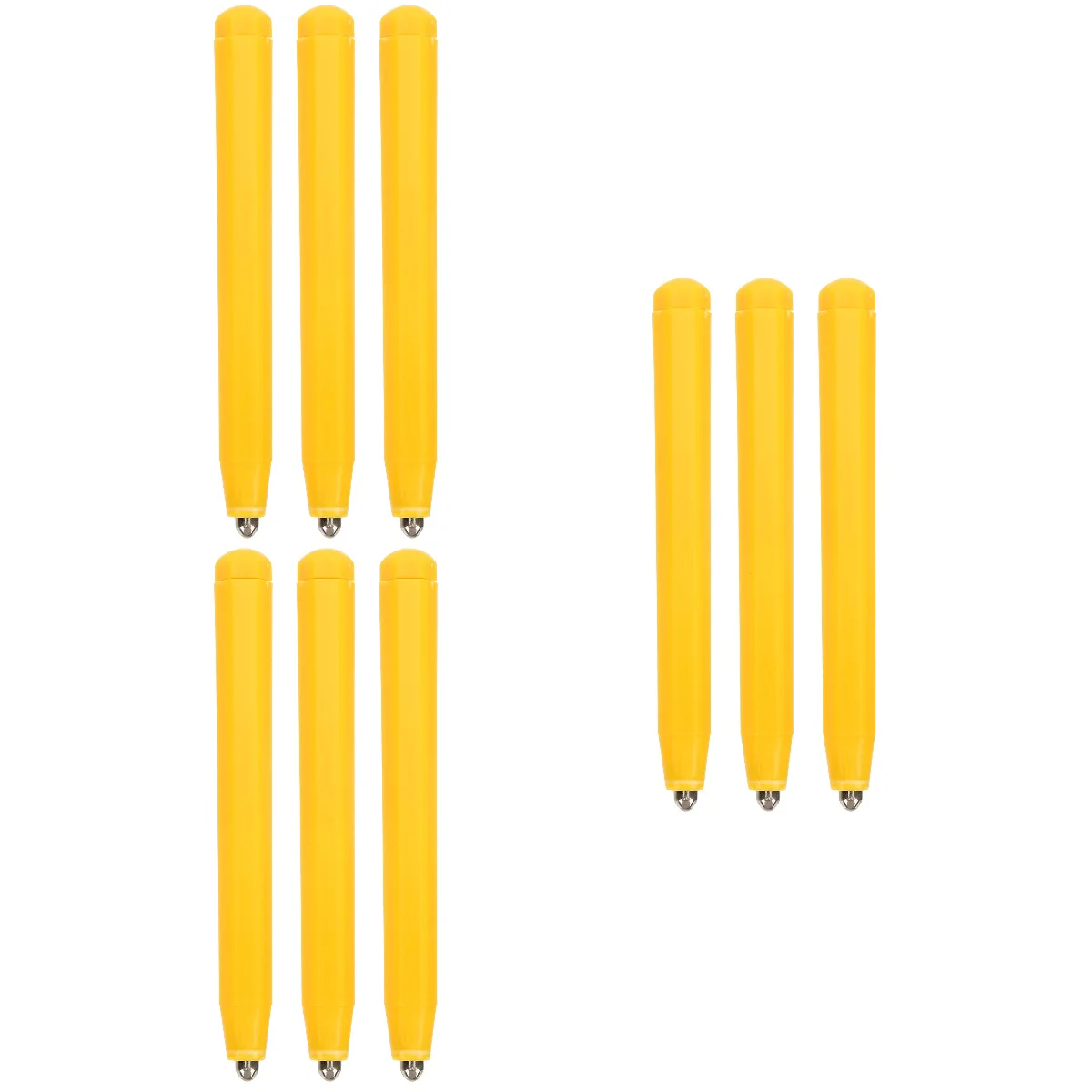 

9 шт., магнитные ручки для рисования