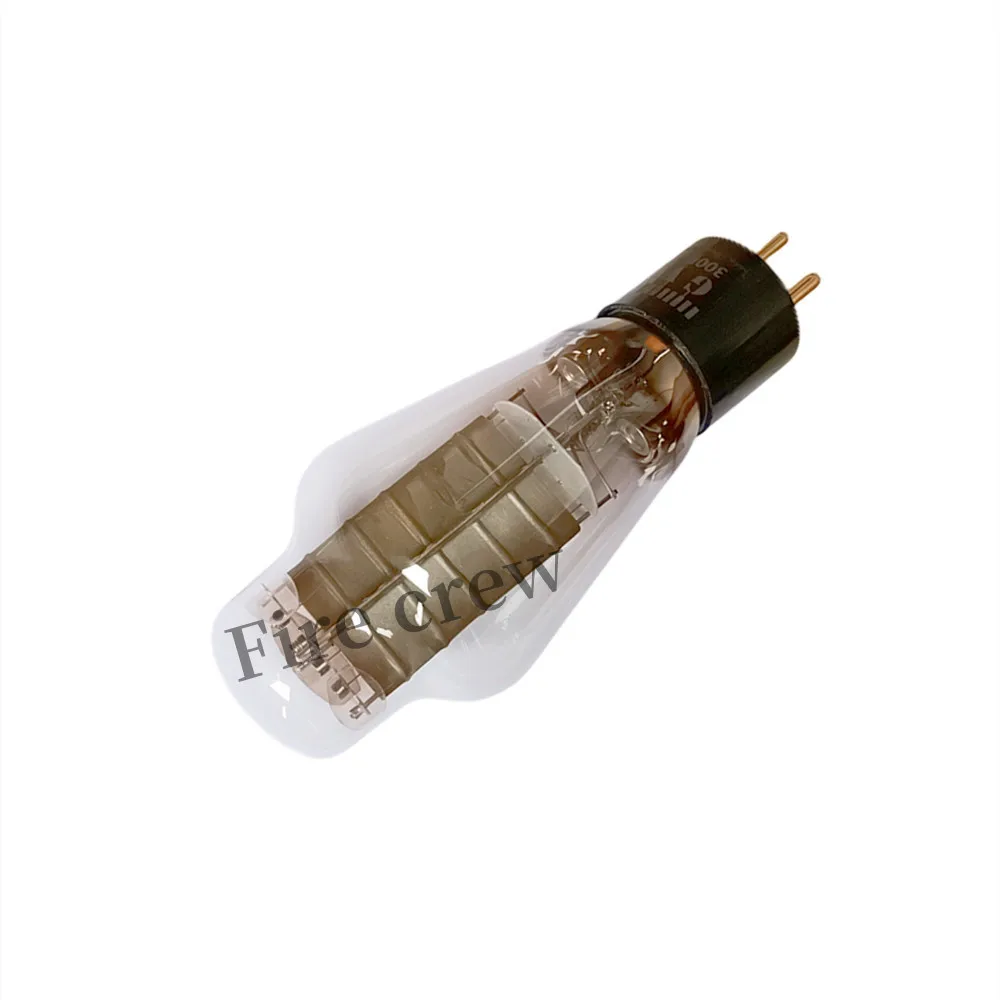 Вакуумная трубка Fire Crew с золотым голосом 300BL 300B-T 300BS 300B-Z HIFI комплект для поделок DIY