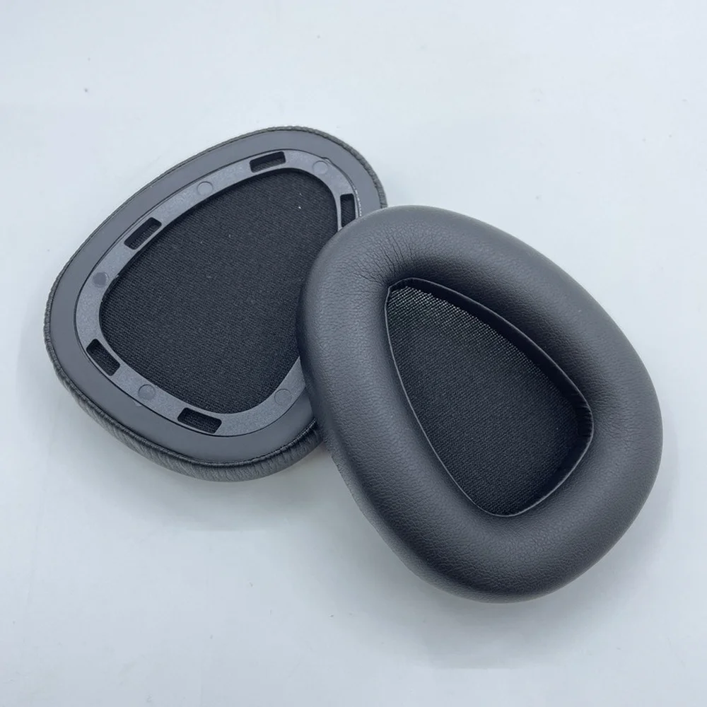 

1 Pair Replacement foam Ear Pads pillow Cushion Cover for Beats DNA PRO 2.0 Wireless Headphone Headset EarPads