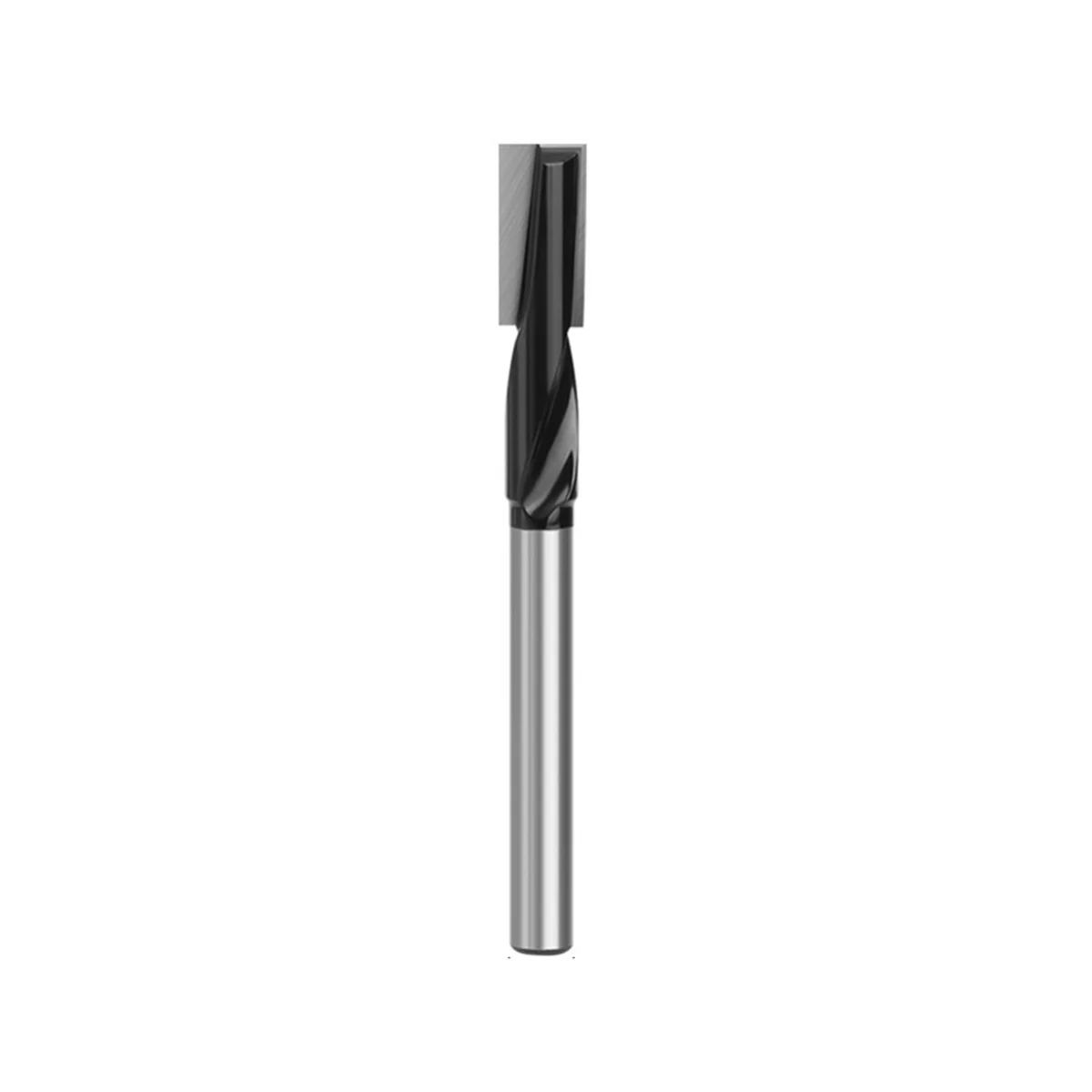 

Lengthened Cleaning Bottom Router Bit Diameter 18mm Engraving Machine Woodworking Milling Cutter 12.7X18X35X160mm