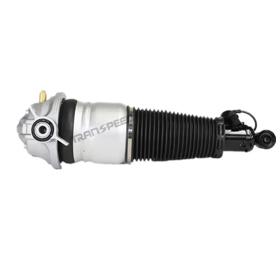 Пневматическая подвеска TRANSPEED задняя левая для W221 AIRMATIC 4MATIC Audi Q7 (4L) 2006 Touareg 2002/10-Porsche