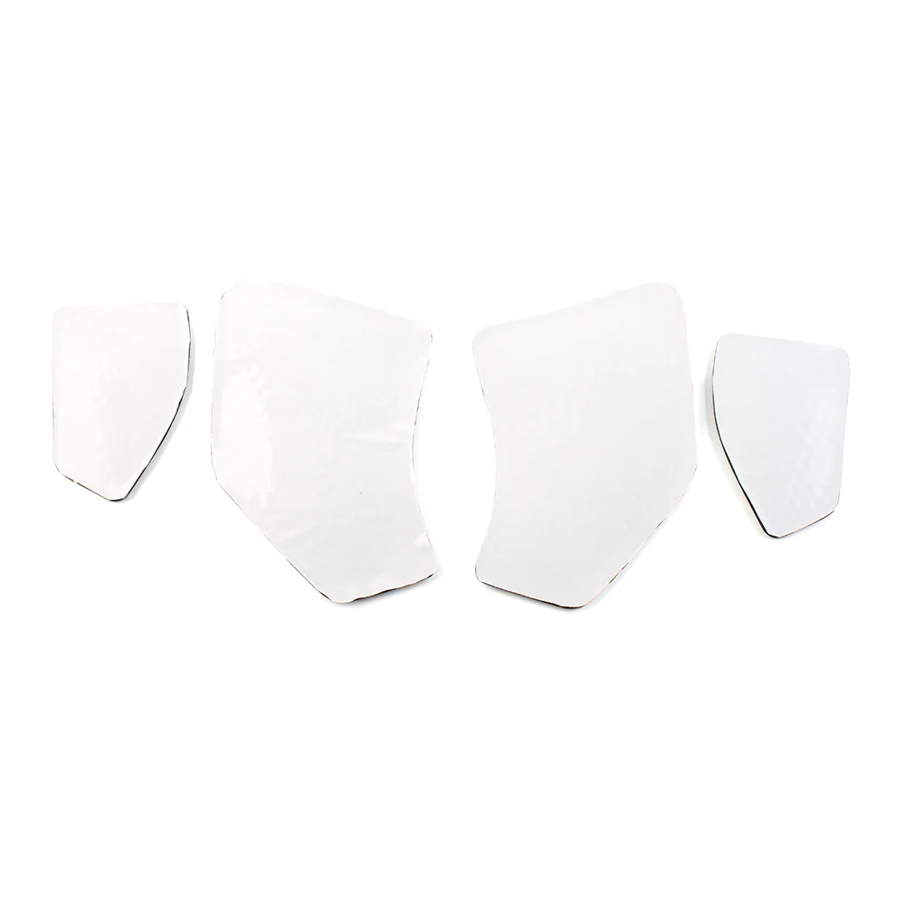 Мотоциклетные накладки на тяговый бак защитные для Ducati Panigale V4 V4S R Streetfighter 2018 2019 2020