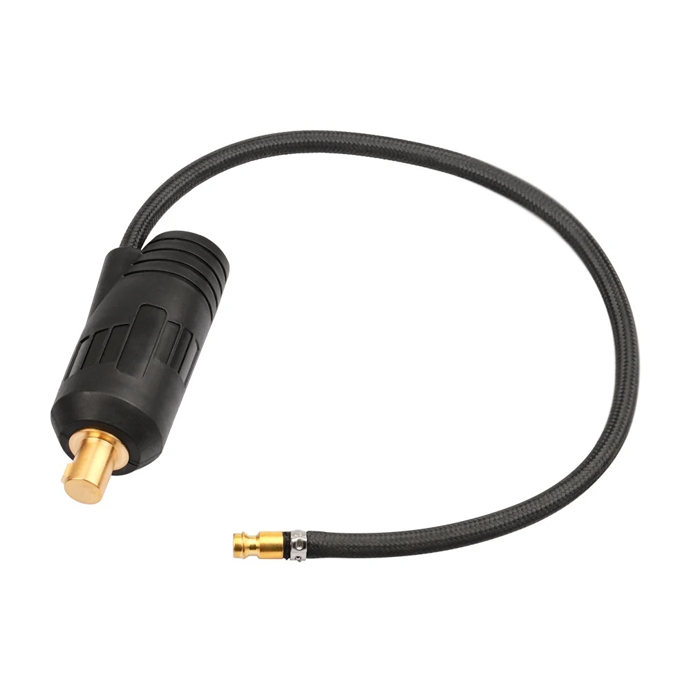 Кабельный разъем TIG DKJ35-50 для горелок WP9, WP17, WP18, WP20, WP26