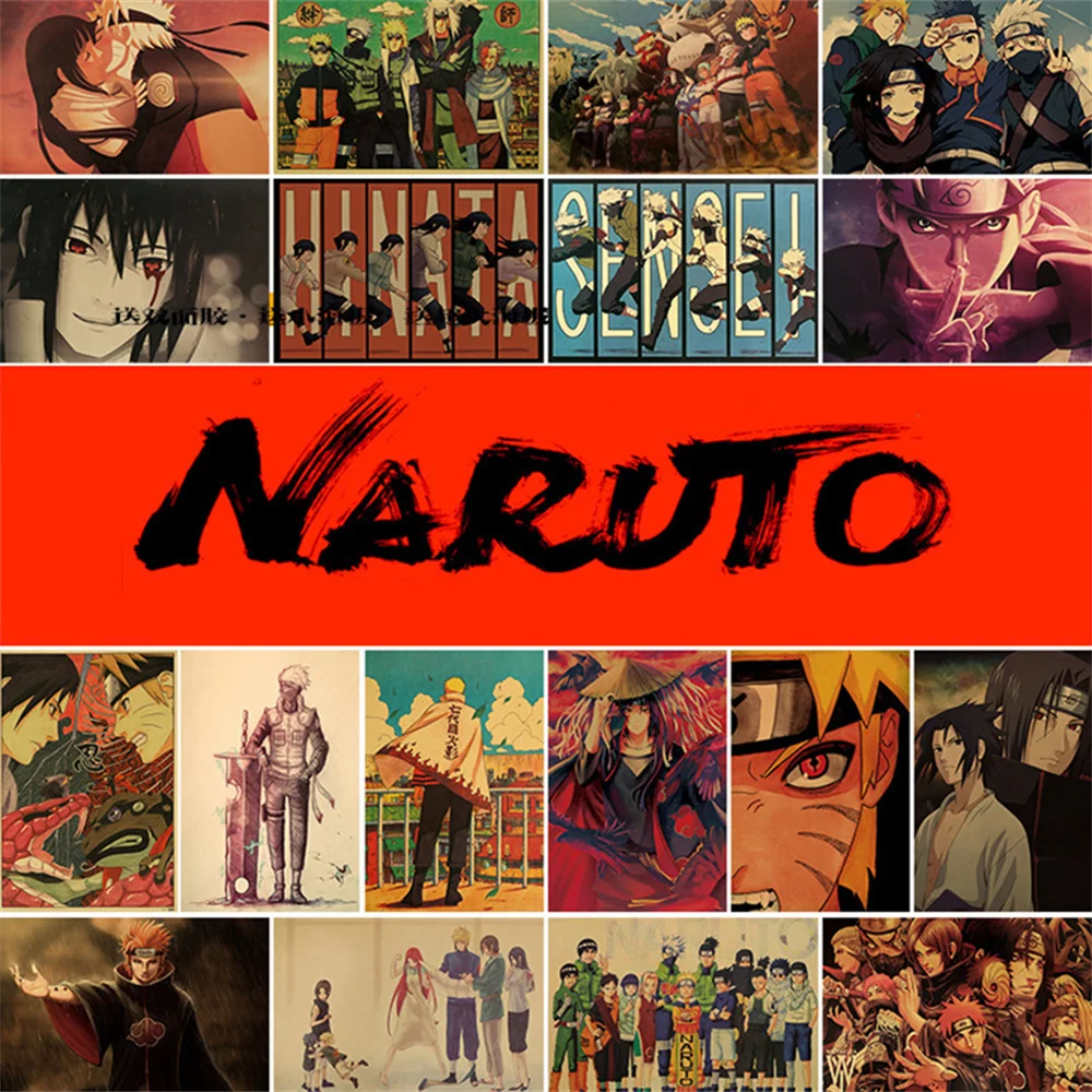 Настенное украшение для спальни гостиной бара настенные Стикеры из крафт-бумаги