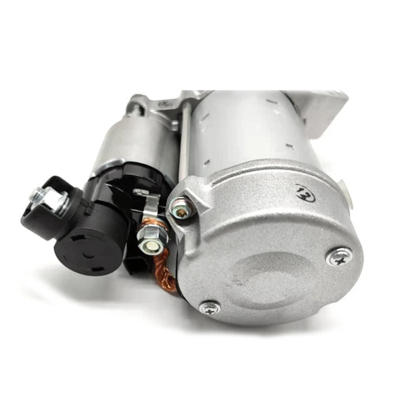 Автомобильный стартер 31200-R70-A51 для Honda Accord Ridgeline Odyssey Pilot Acura TL RL 3 7 2008-2015 R70A51 31200-RYE-A01