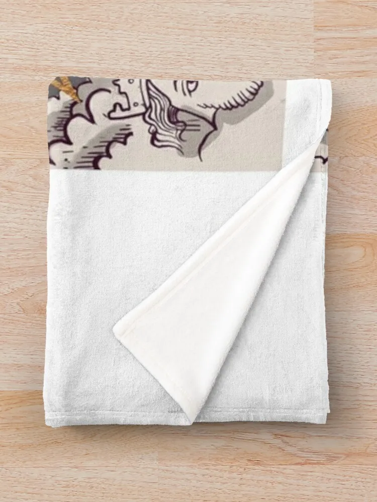 The Watchers - Одеяло Троны/Ophanim Летние красивые роскошные дизайнерские одеяла