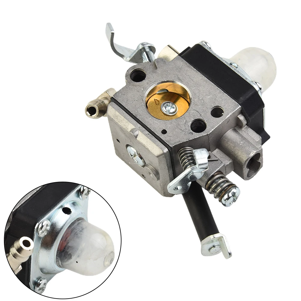 

Карбюратор двигателя для Wacker BS50-2 BS50-2i BS60-2 BS60-2i BS70-2i, 1 шт., практичное оборудование