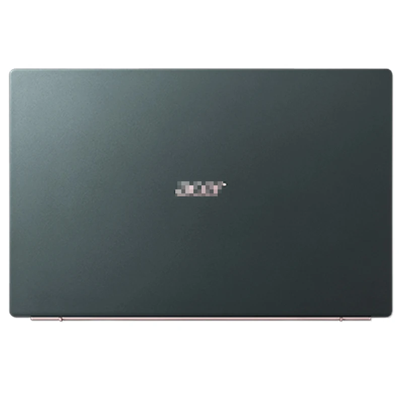 Новинка чехол для Acer Swift 5 задняя крышка ноутбука ЖК-дисплей передняя панель Упор