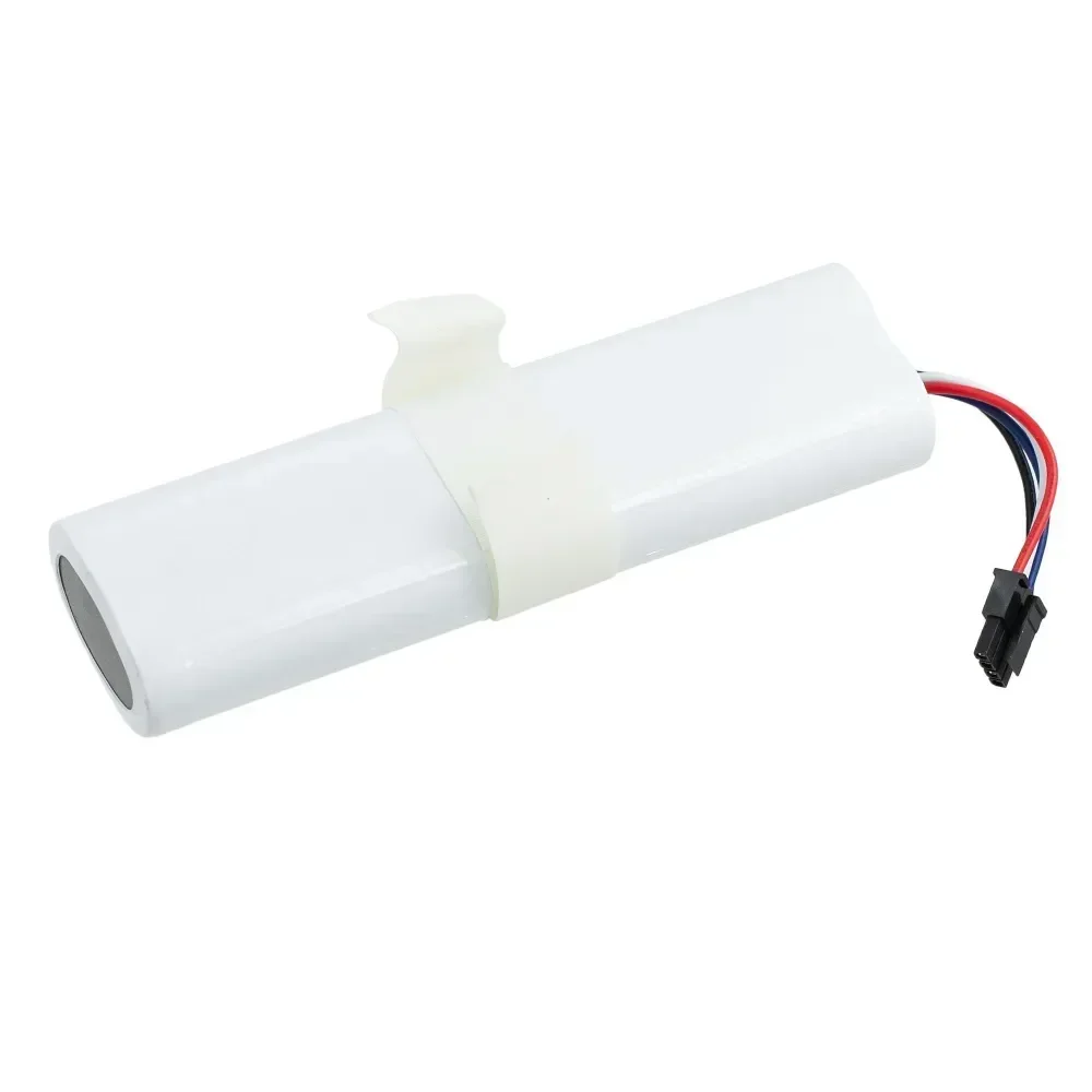 Вакуумная швабра 2C XMSTJQR2C mi jiaTrover Robot LDS Vacuum Mop Finder RLS3 Батарея для пылесоса P2026-4S1P-MMBK (art.: 3920ca825ea8e) - 3920ca825ea8e