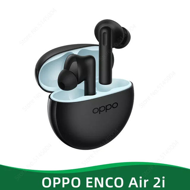 OPPO ENCO Air 2i black
