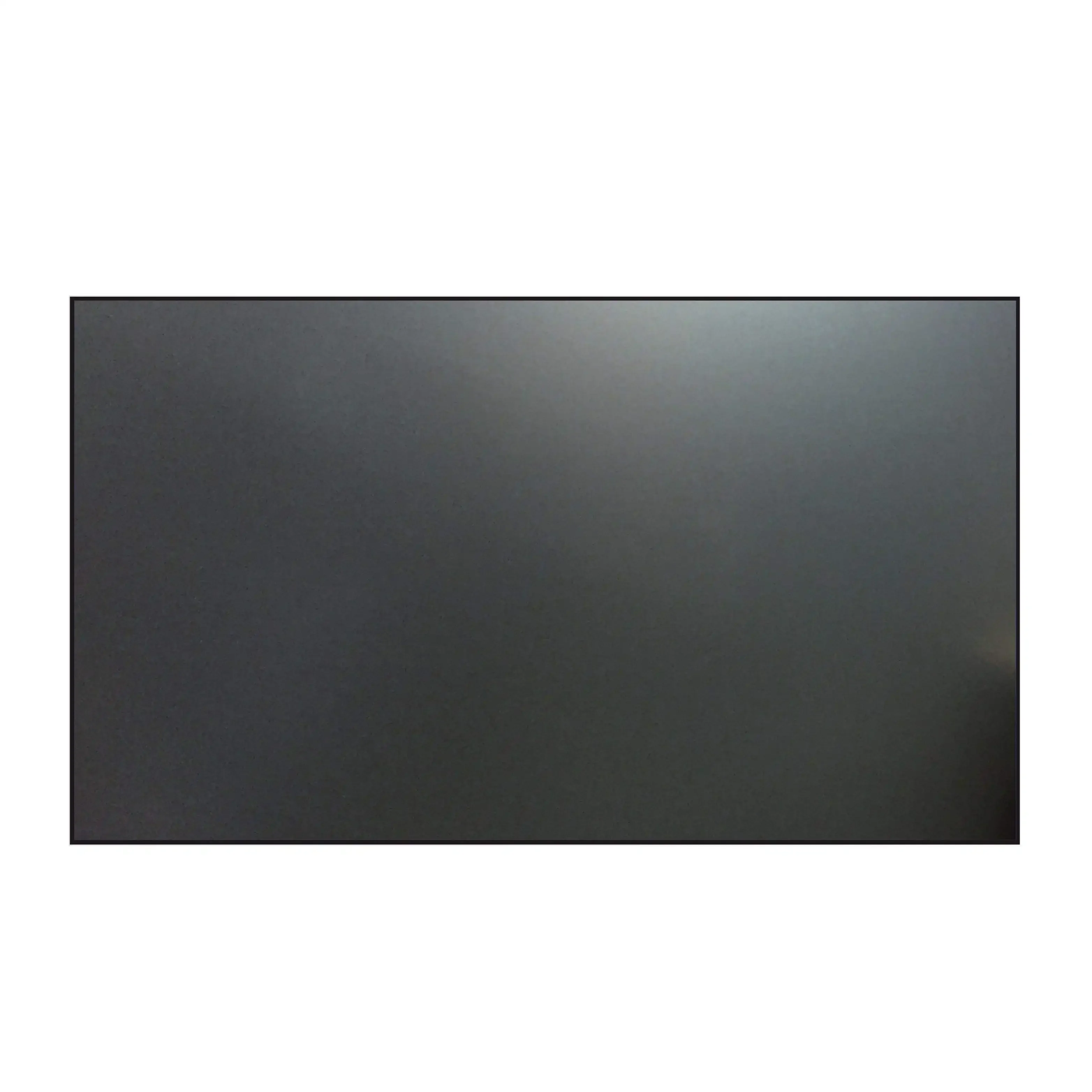 ПЭТ Кристалл CBSP 4K 110 &quot120" Фиксированная рамка Ультракороткофокусный экран Ust Clr