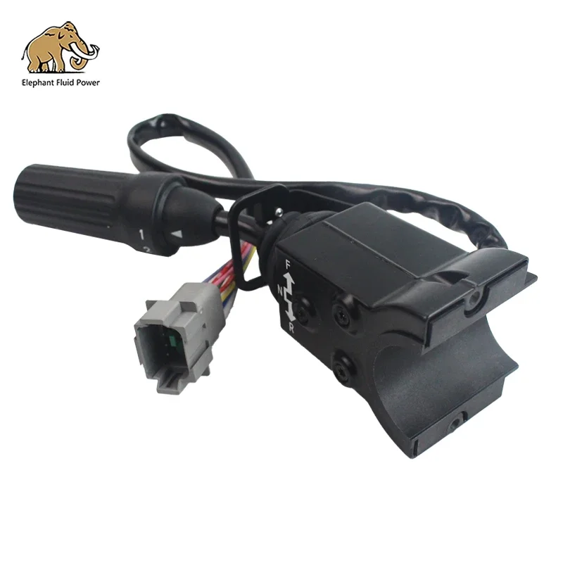 Комбинированный Переключатель 11715917 VOE11715917 для экскаватора-погрузчика BL60 BL61 BL70