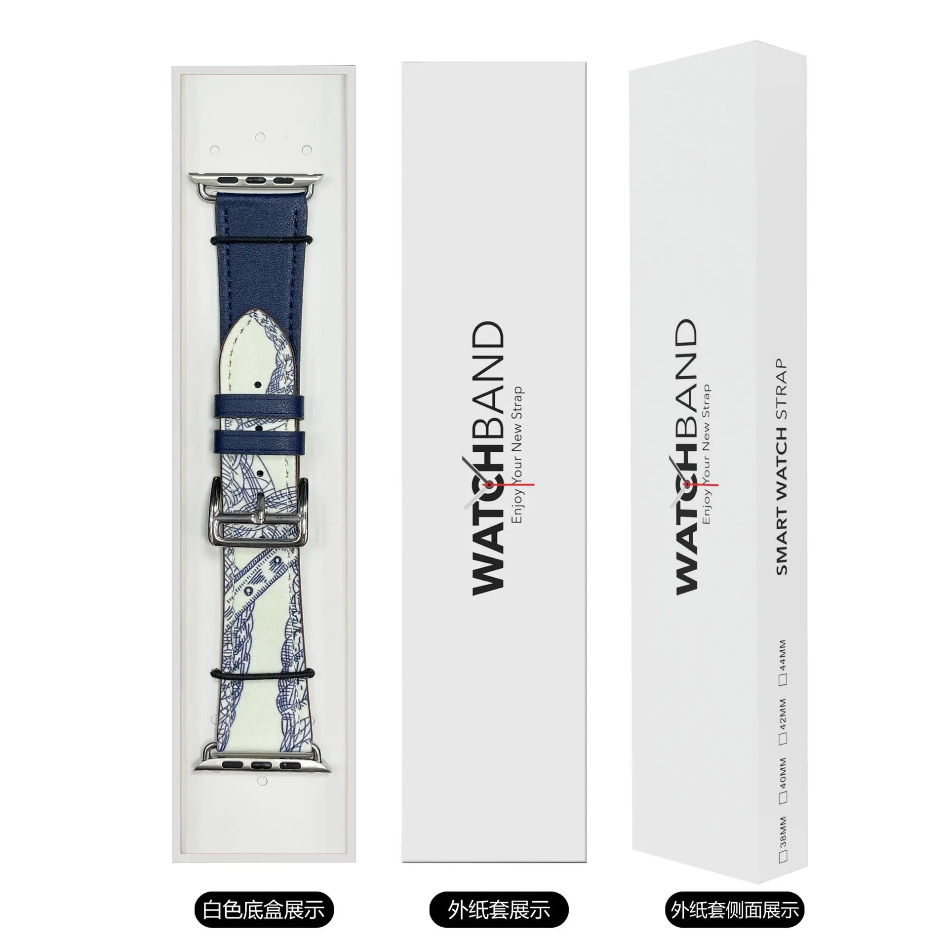 

Металлический ремешок из нержавеющей стали 1:1 для Apple watch Ultra 8 7 se 6 5 4 3 2 1