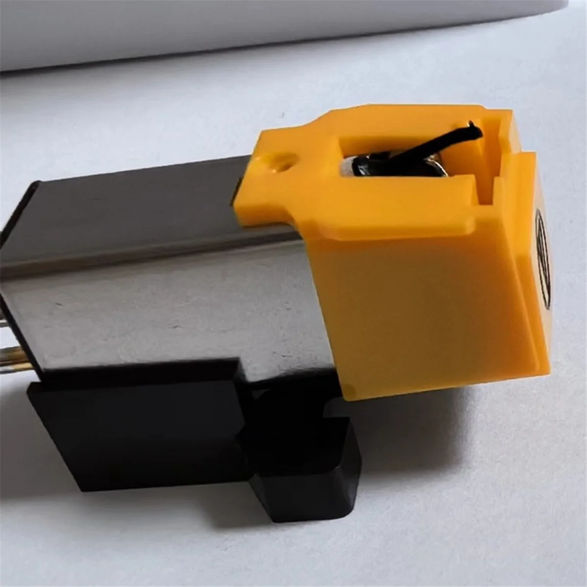 Конический стилус AT91