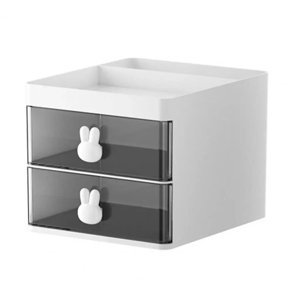 

Storage Box Popular Visible Portable Plastic Jewelry Lipstick Storage Case Household Products