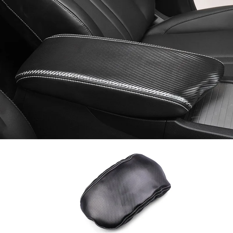 

Кожаный чехол для центрального подлокотника, аксессуары для интерьера, коврик для защиты от грязи, защитный коврик для тюнинга для Hyundai Sonata 2022-2020 аксессуары для авто,автотовары,для автомобиля аксессуары