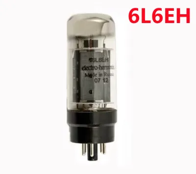 Совершенно новые электронные трубки EH 6550/ KT88/EL34/6CA7/6L6/EL84 оригинальное заводское