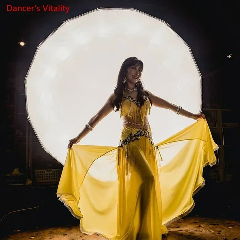 Костюм для танца живота Dancer's Vitality
