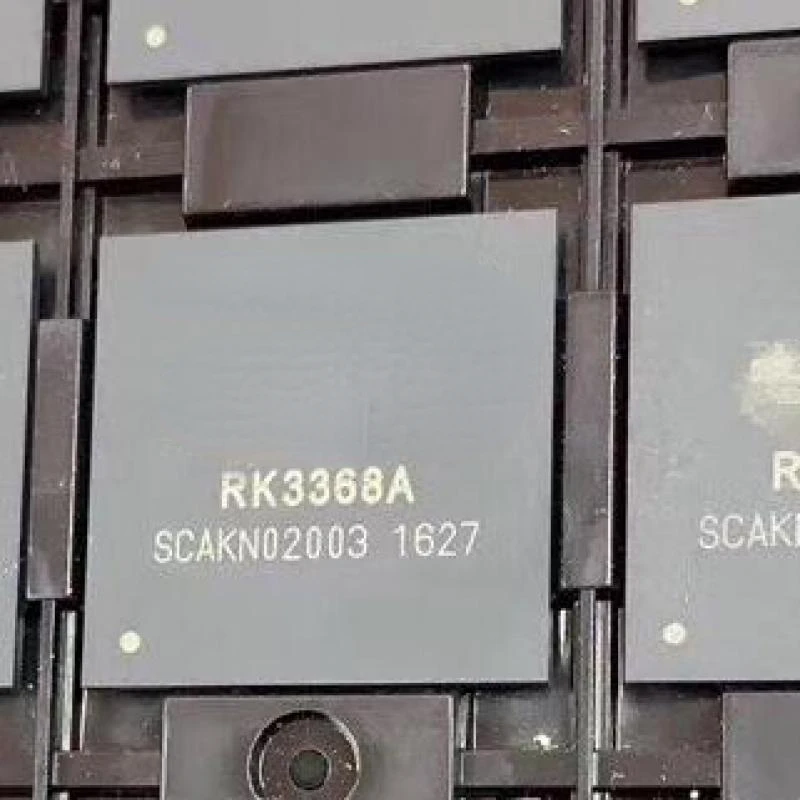 

New RK3368A BGA 1PCS~5PCS/LOT