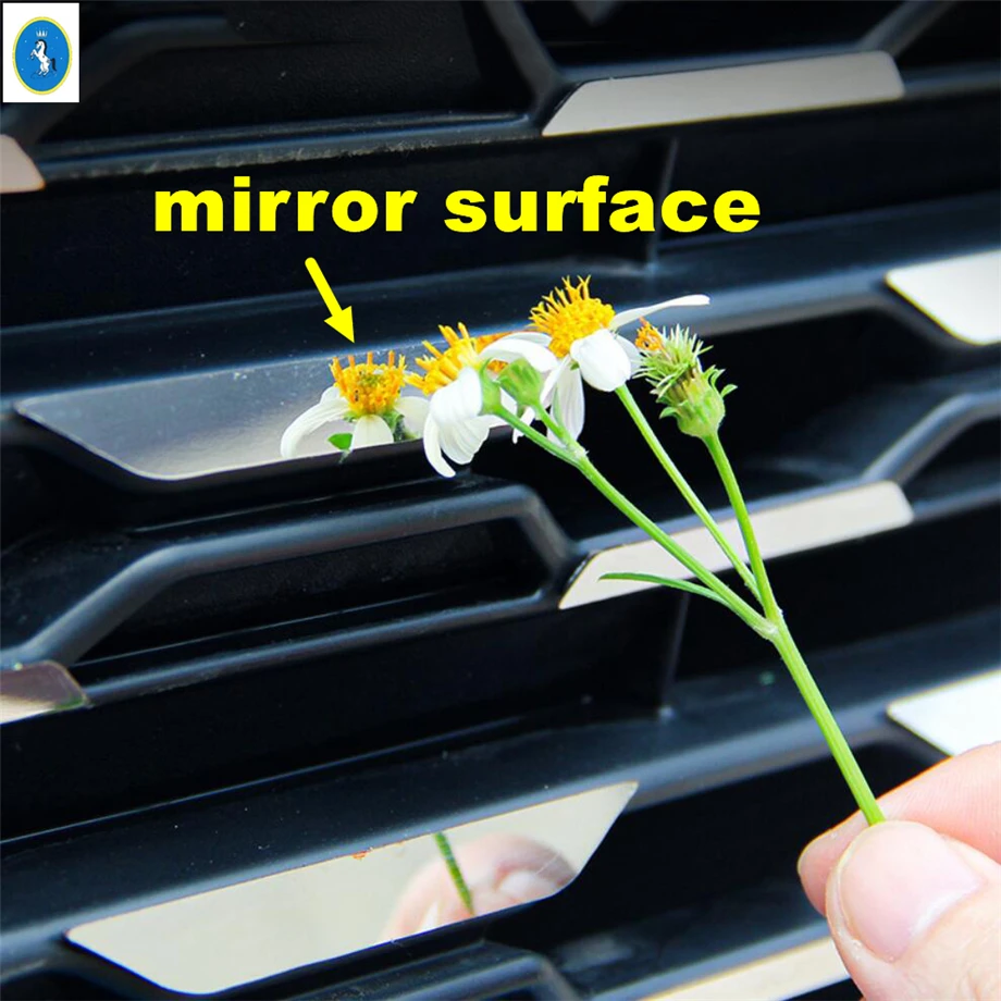 Передняя решетка для автомобиля бампер декоративная панель крышка TOYOTA RAV4 RAV 4 XA50