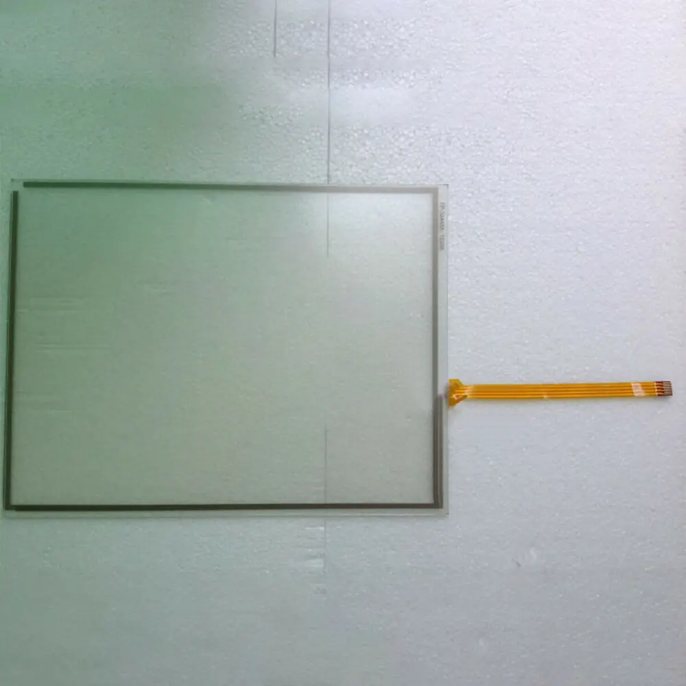 

For TP-3244S5 Resistive Touch Screen Glass Panel