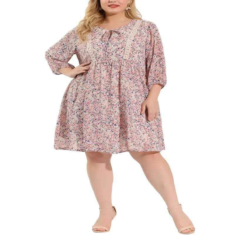 

Элегантное и сексуальное элегантное, сексуальное и шикарное летнее платье-комбинация средней длины с цветочным рисунком и рукавом 3/4, 156 символов