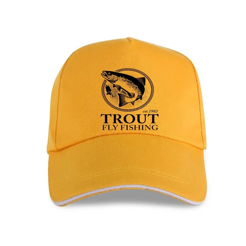 

Новинка! Бейсболка для форели, рыбалки, карп, удочка, приманка, большой размер