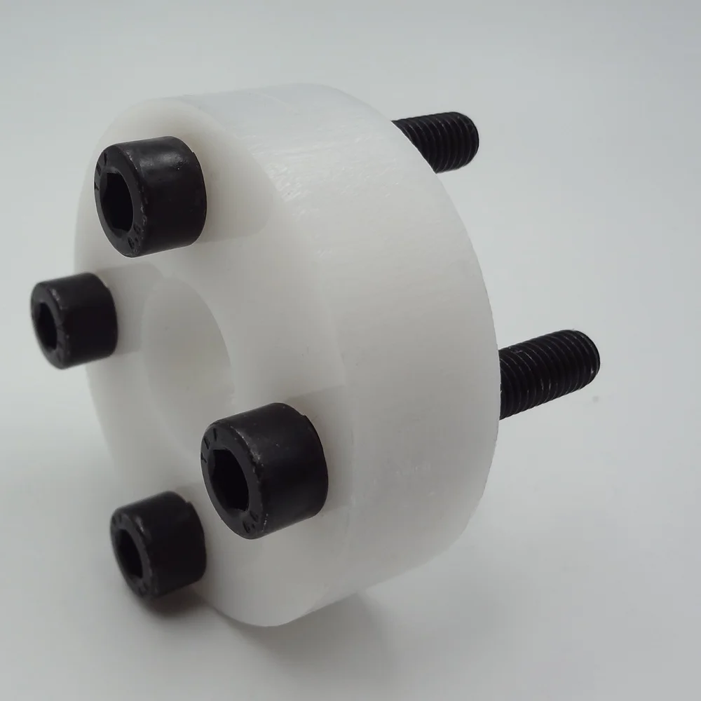 Мудрый 2086 Натяжная головка-вращение на 360 градусов-высота адаптера с винтами