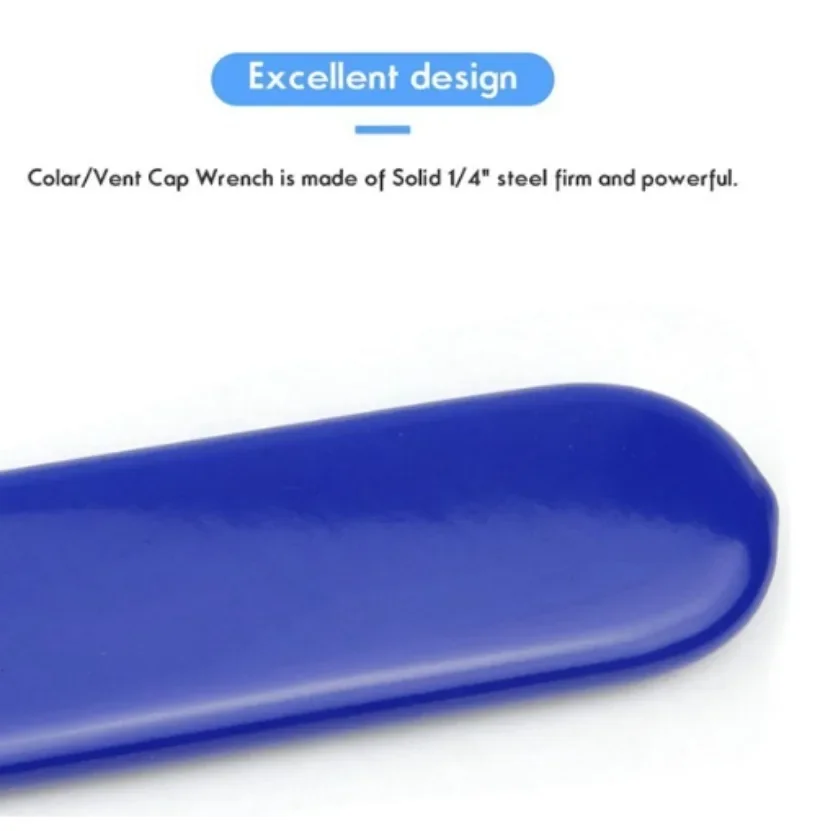 Ключ для топливного фильтра 482017 Водоотделитель топлива 8-дюймовый ключ с