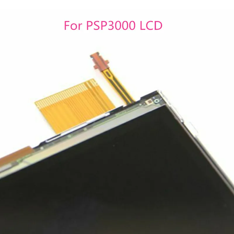 5 шт. запасной ЖК-экран для PSP 3000 3001 3004 3006 3008 |