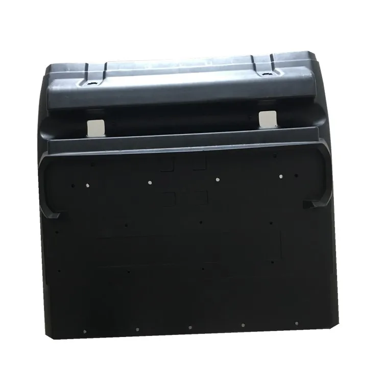

Suitable for Benz Actros MP4 Truck Fender Truck Plastic Mudguard A9605200520
