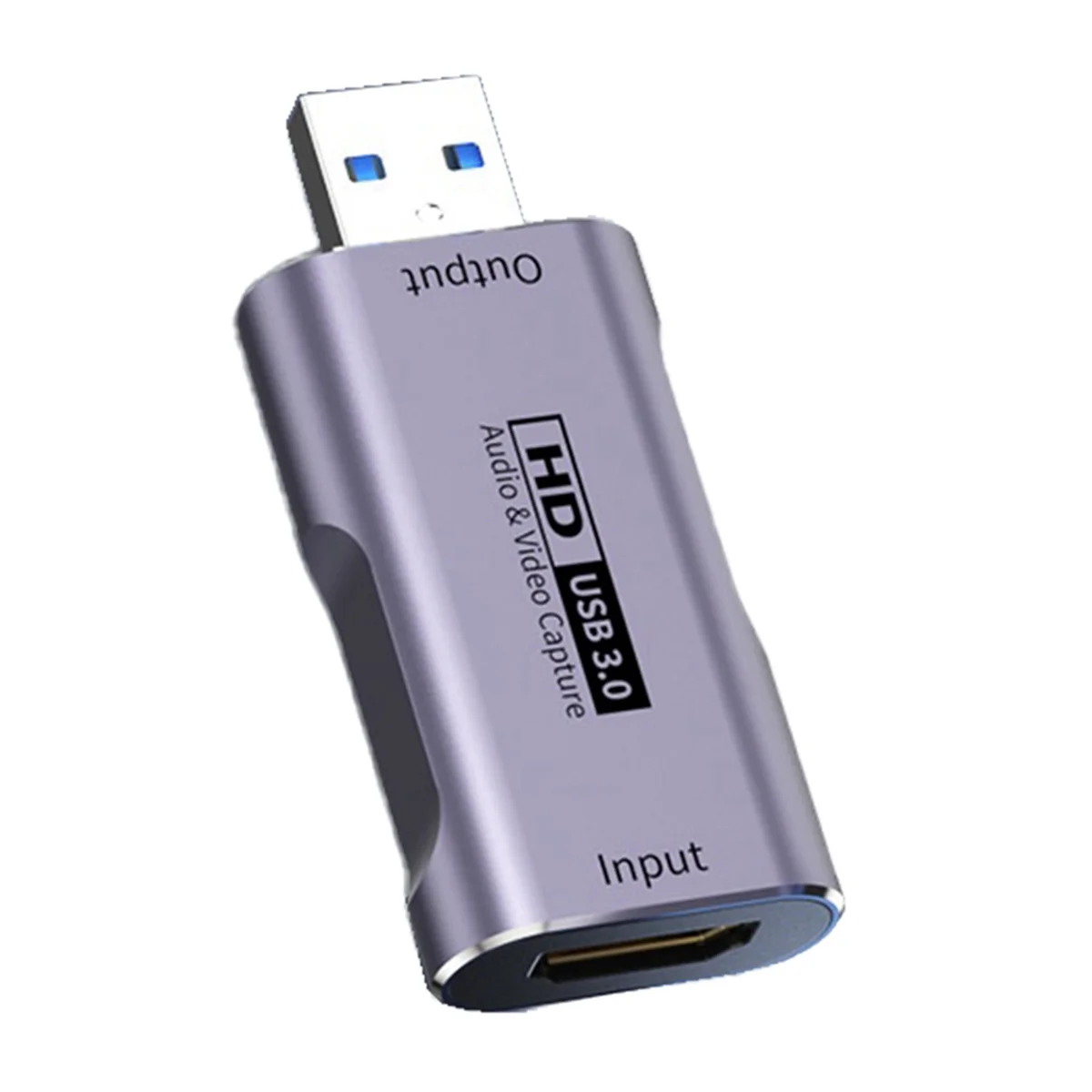 USB 3.0 видеозахват настольной игры потоковый коллектор запись для камеры TV Box HD