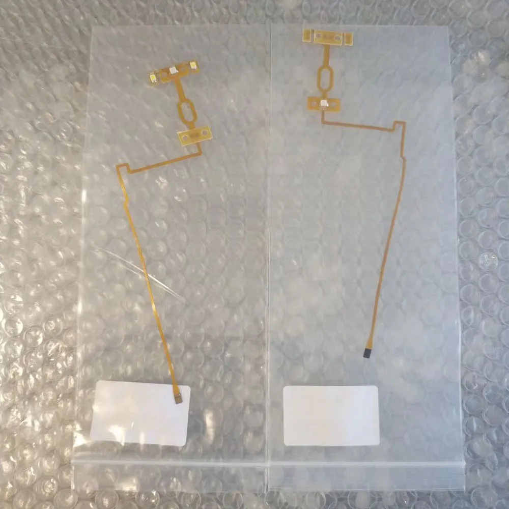 IFS15M 55  15M+ 15T 55 View3/View5/View7 LED Fiber Optic Splicer Windshield Wind-Proof Cover  LED Red Light Cable