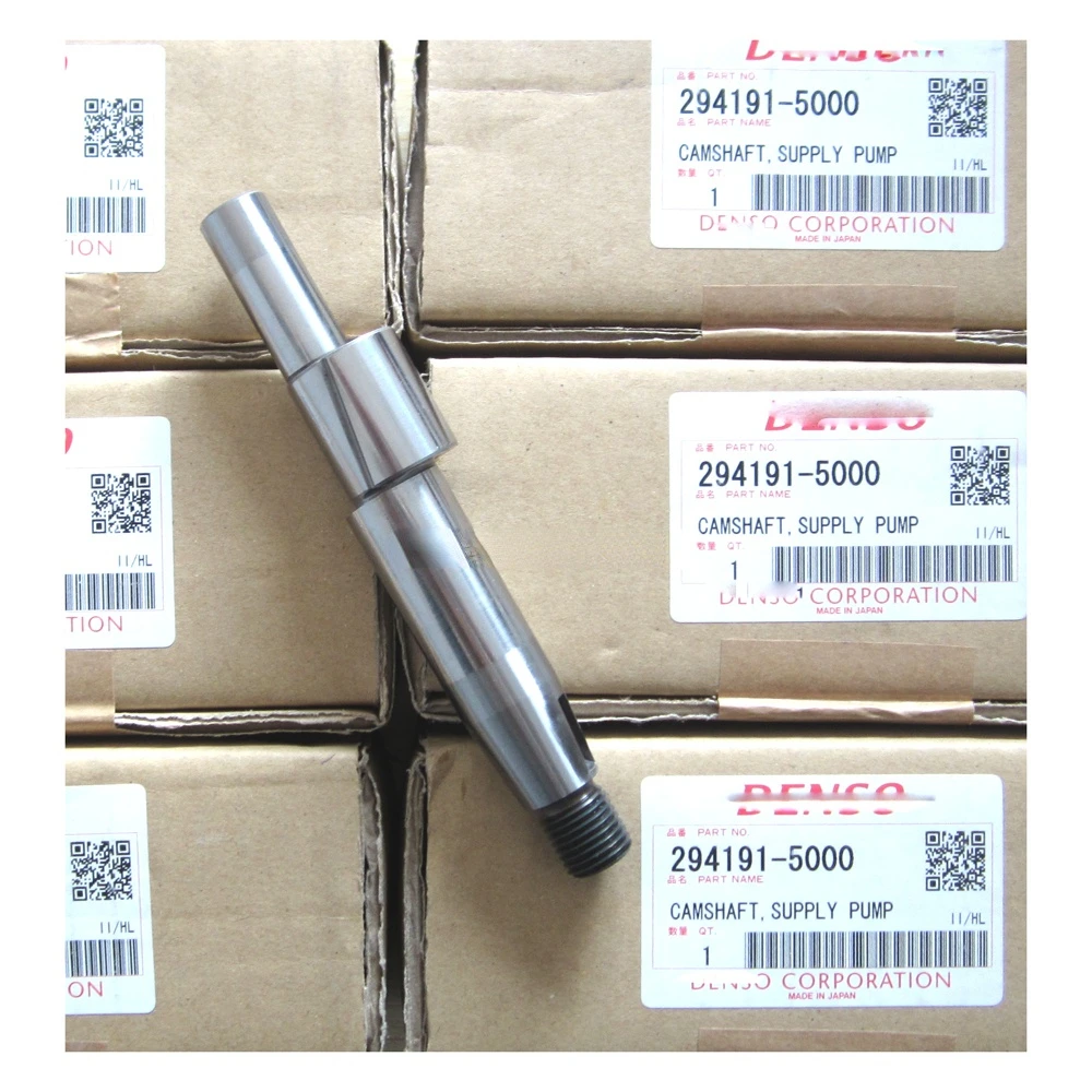 

294191-5000 294191-5040 HP4 насос подлинный Распредвал